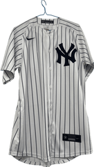 New York Yankees Nike MLB Jersey - Size S - Mega Cash Sydney