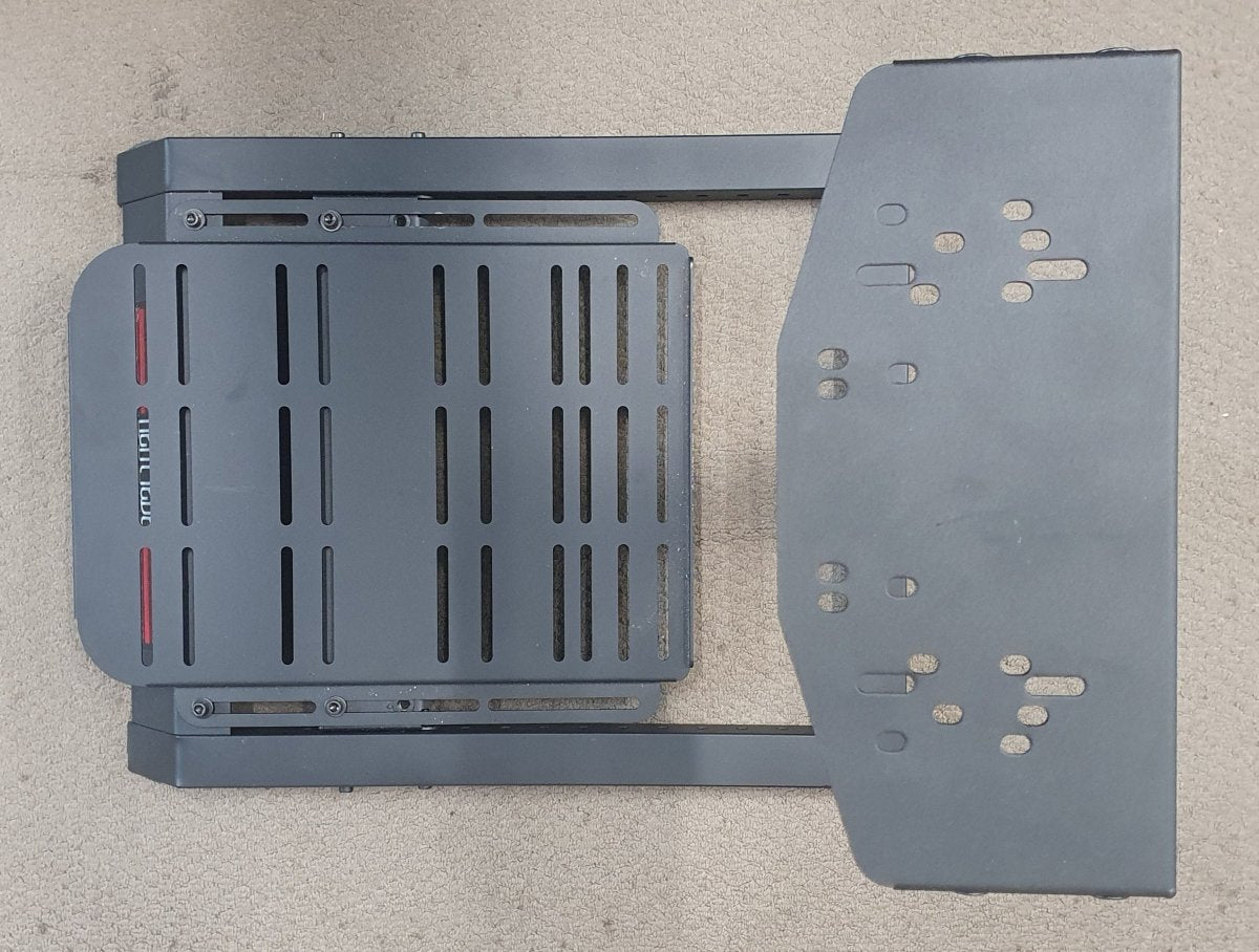 NEXT LEVEL GAMING RACING WHEEL STAND LITE - 548 RRP - Mega Cash Sydney