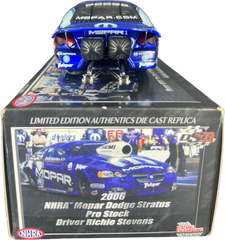NHRA Mopar Dodge Stratus Pro Stock Collectable Model Car - Mega Cash Sydney