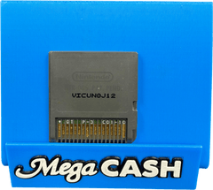 Nickelodeon iCarly - Nintendo DS Game Cartridge Only - Mega Cash Sydney