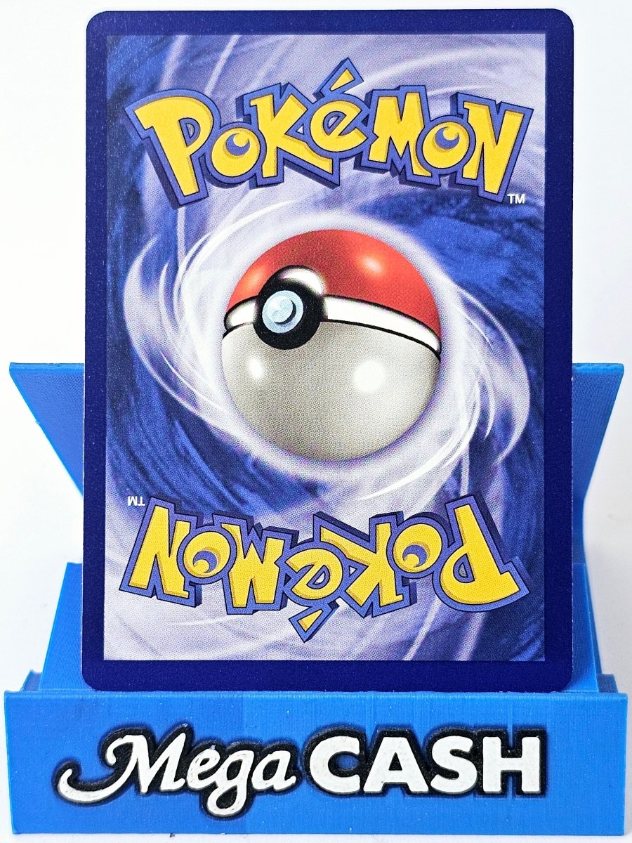 Nidoran 55/102 First 1st Edition Shadowless Base Set 1999 NM - Mega Cash Sydney