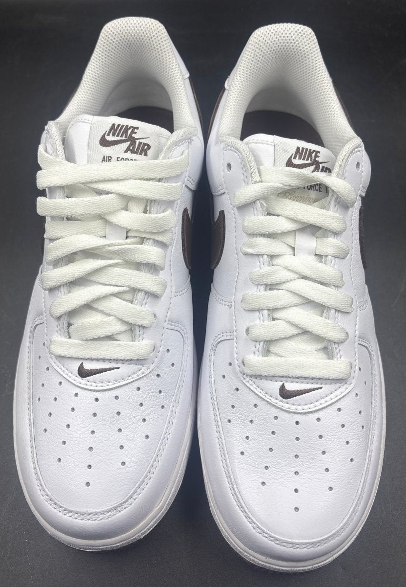 NIKE - Air Force 1 Low Retro - Size 9 US Men’s - Mega Cash Sydney