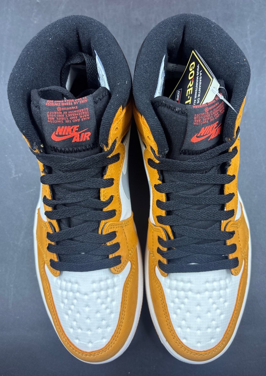 NIKE - Air Jordan 1 Element - Size 8 US Men’s - Mega Cash Sydney