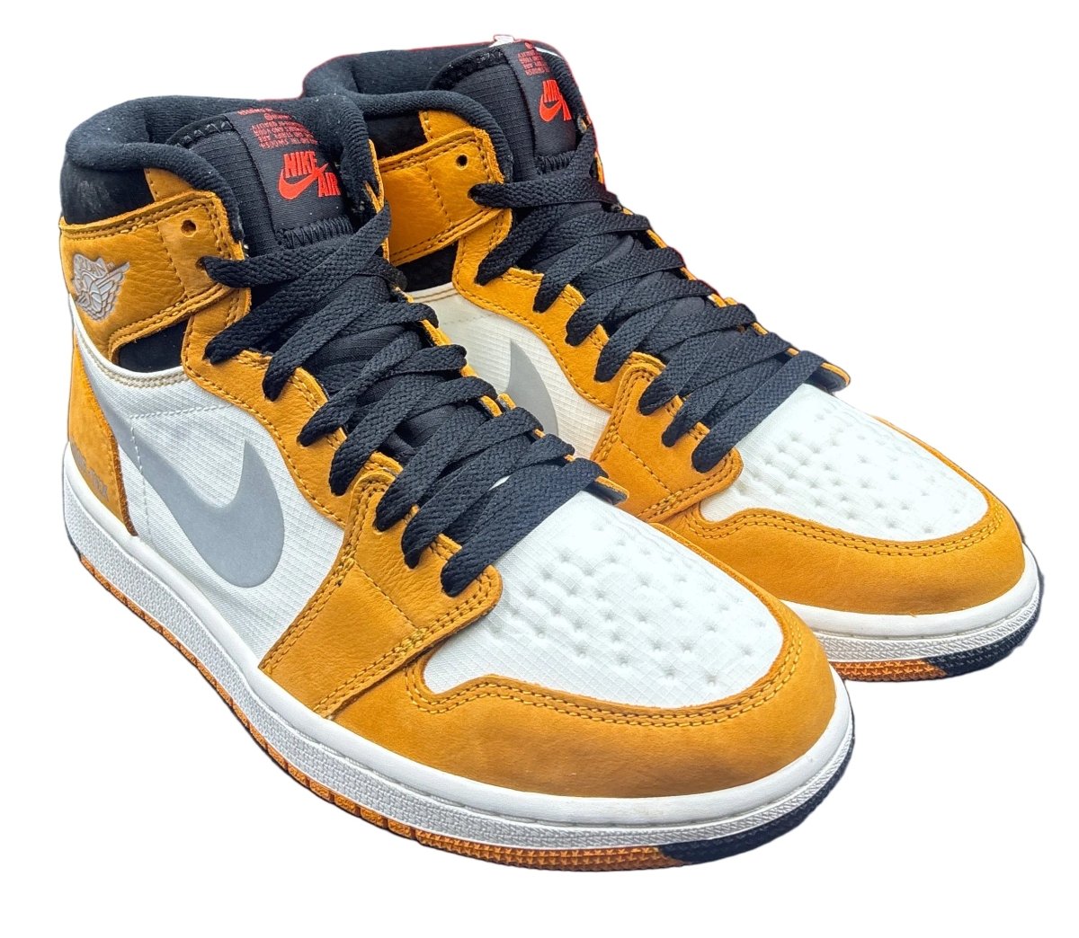 NIKE - Air Jordan 1 Element - Size 8 US Men’s - Mega Cash Sydney