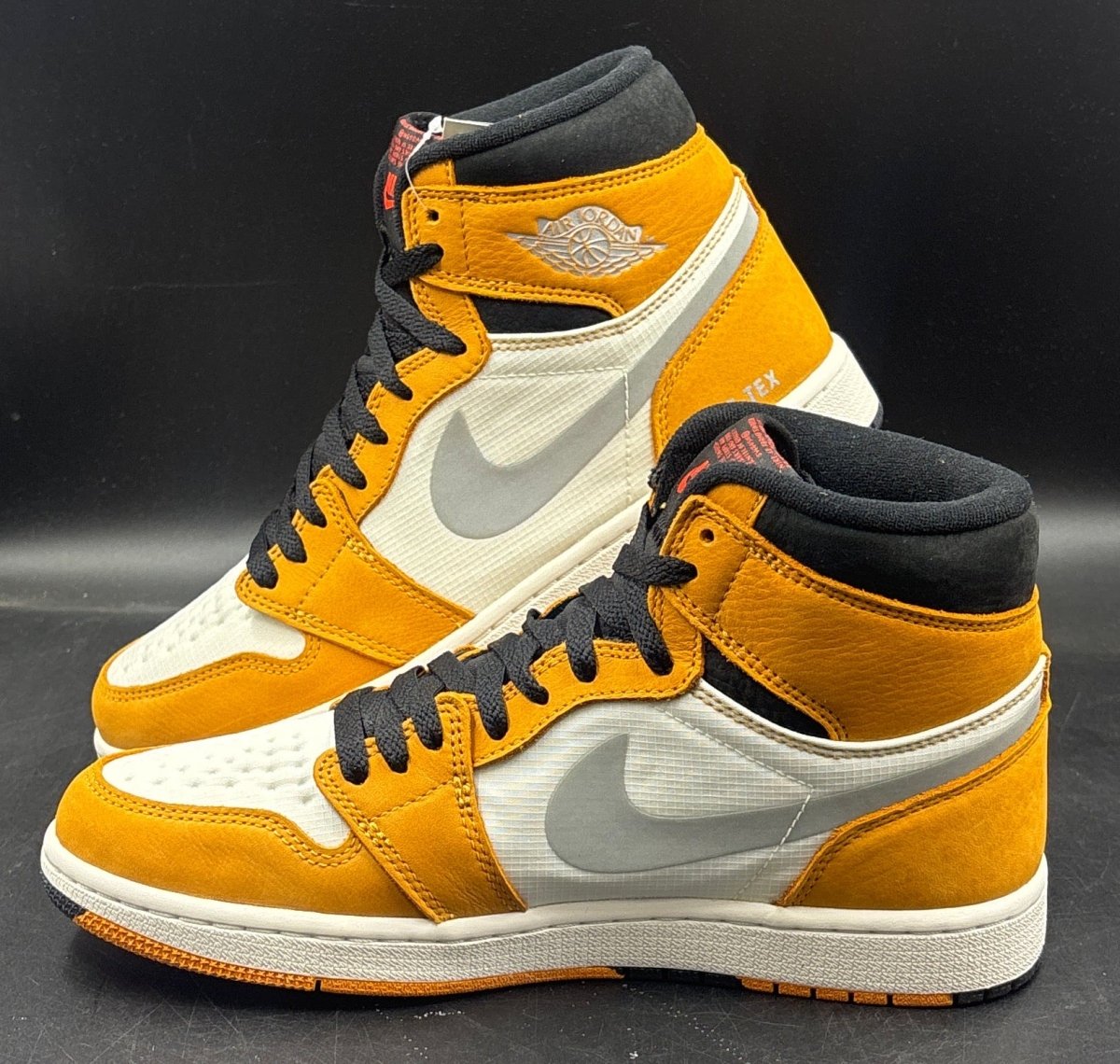 NIKE - Air Jordan 1 Element - Size 8 US Men’s - Mega Cash Sydney
