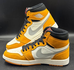 NIKE - Air Jordan 1 Element - Size 8 US Men’s - Mega Cash Sydney