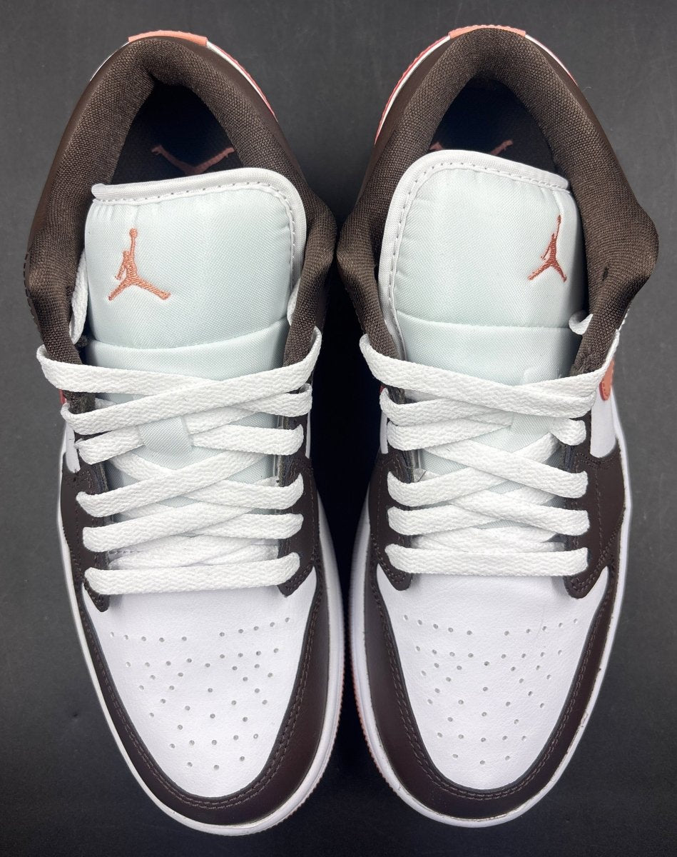 NIKE - Air Jordan 1 Low - Size 9.5 Women’s - Mega Cash Sydney