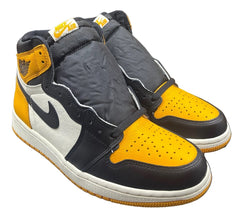 NIKE - Air Jordan 1 Retro High Tops - Size 9 US Men’s - Mega Cash Sydney