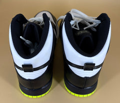 NIKE - Dunk High ‘Electric’ - FD0732-100 - US 9 - Mega Cash Sydney