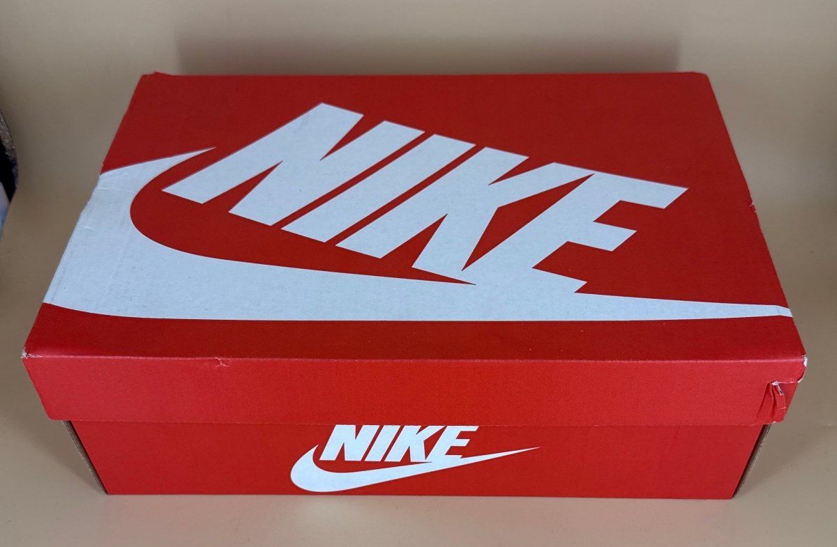 NIKE - Dunk High ‘Electric’ - FD0732-100 - US 9 - Mega Cash Sydney
