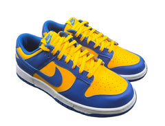 NIKE - Dunk Low Retro - Blue Jay / Blue Jay - Size US 10.5 - Mega Cash Sydney