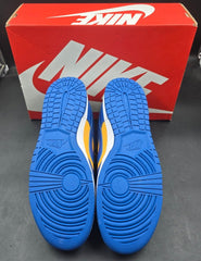 NIKE - Dunk Low Retro - Blue Jay / Blue Jay - Size US 10.5 - Mega Cash Sydney