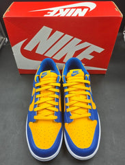 NIKE - Dunk Low Retro - Blue Jay / Blue Jay - Size US 10.5 - Mega Cash Sydney