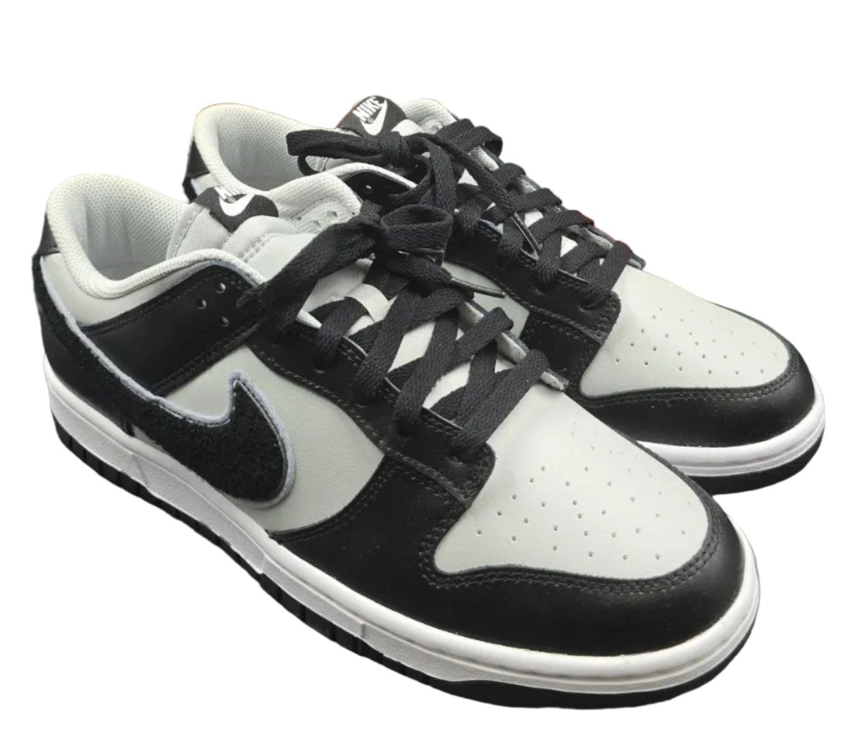 NIKE - Dunk Low Retro - Grey Fog / Black-Wolf Grey - Size US 10.5 - Mega Cash Sydney