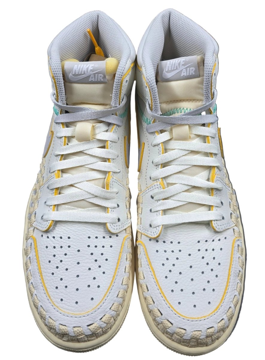 NIKE Mens - Air Jordan 1 Retro Hi OG SP - Size US 9 - Mega Cash Sydney