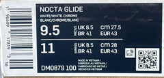 NIKE - Nocta Glide - Size US 9.5 US - Mega Cash Sydney