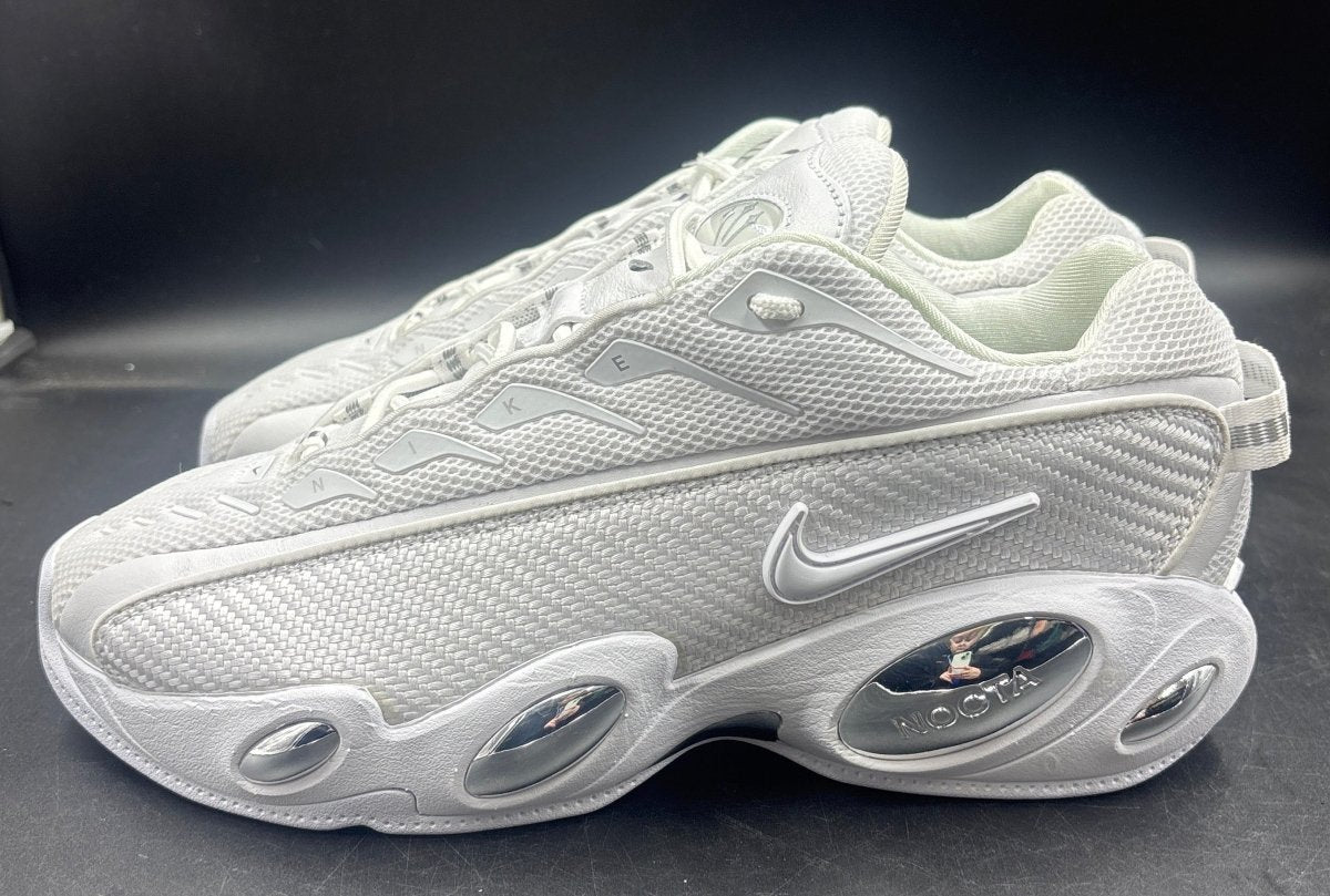 NIKE - Nocta Glide - Size US 9.5 US - Mega Cash Sydney