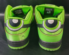 Nike - SB Dunk Low Pro QS - The Powerpuff Girls - Mega Cash Sydney