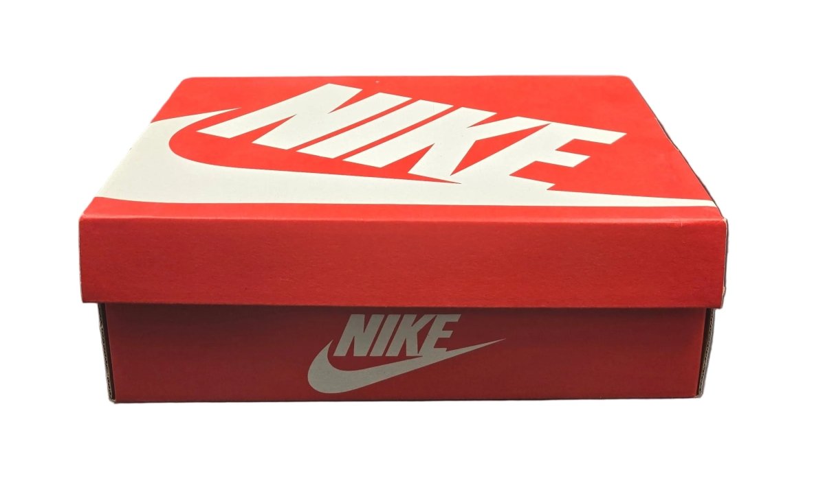 NIKE Size US 7Womens Dust-White Low Dunks - Mega Cash Sydney