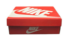 NIKE Size US 7Womens Dust-White Low Dunks - Mega Cash Sydney