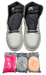 NIKE Unisex - Air Jordan 1 High OG Defiant - Size US 8.5 Mens - Mega Cash Sydney