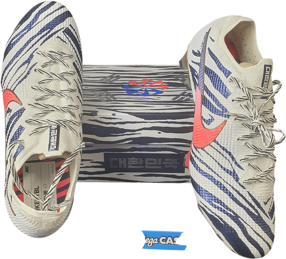 NIKE - VAPOR 13 ELITE KOREA FG - IN BOX - (10.5M / 12W) - Mega Cash Sydney