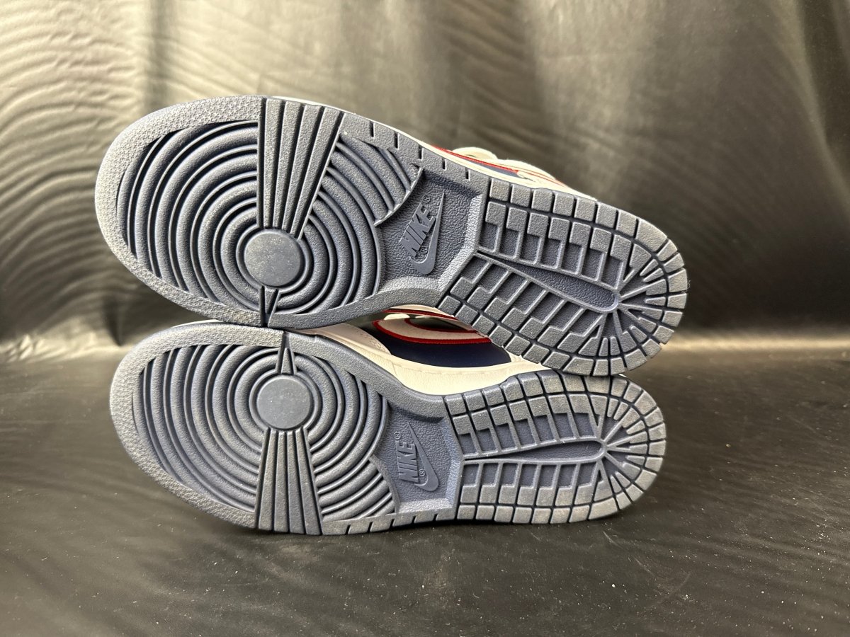 Nike - W Dunk Low PRM - 7 - Mega Cash Sydney