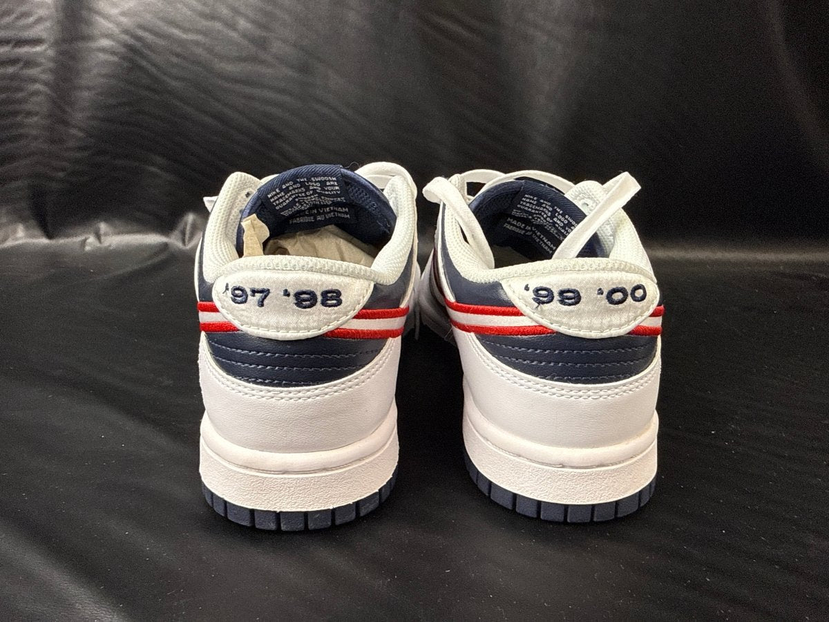 Nike - W Dunk Low PRM - 7 - Mega Cash Sydney