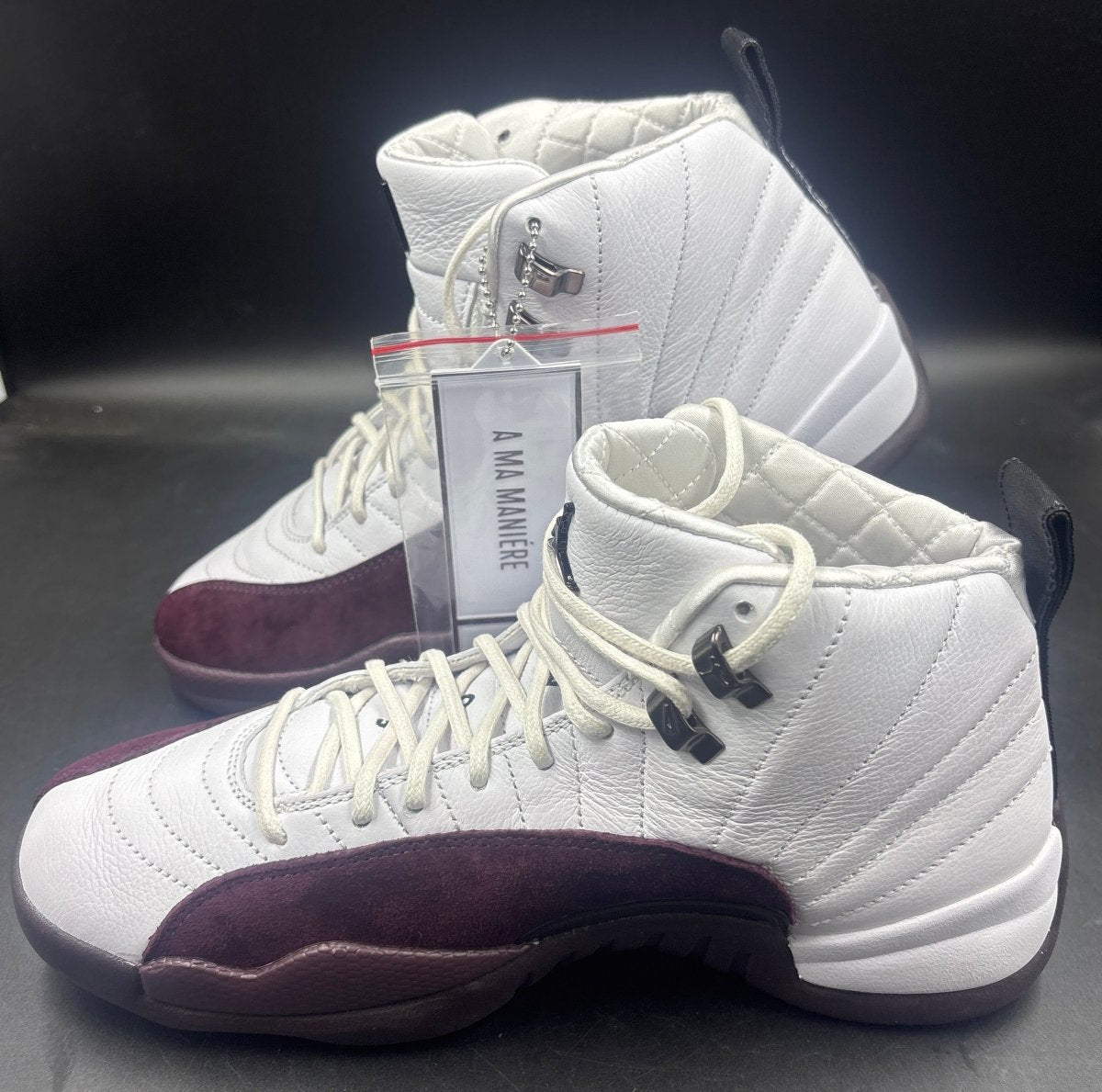 NIKE - WMNS Air Jordan 12 Retro SP - Size 10 US Men’s - Mega Cash Sydney