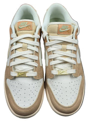 NIKE Womens - Dunk Low SE - Size US 10 - Mega Cash Sydney