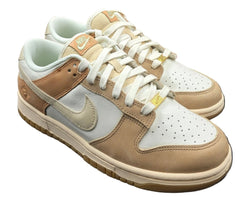 NIKE Womens - Dunk Low SE - Size US 10 - Mega Cash Sydney