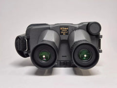 Nikon 14x40 Binoculars stabileyes VR Water Proof with Soft Case in Box + Straps - Mega Cash Sydney