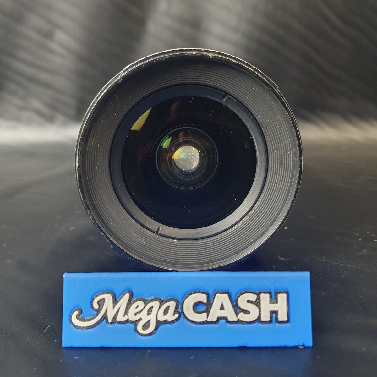 NIKON CAMERA LENS AF - S NIKKOR 17 - 35MM 1:2.8D - Read Conditions - Mega Cash Sydney