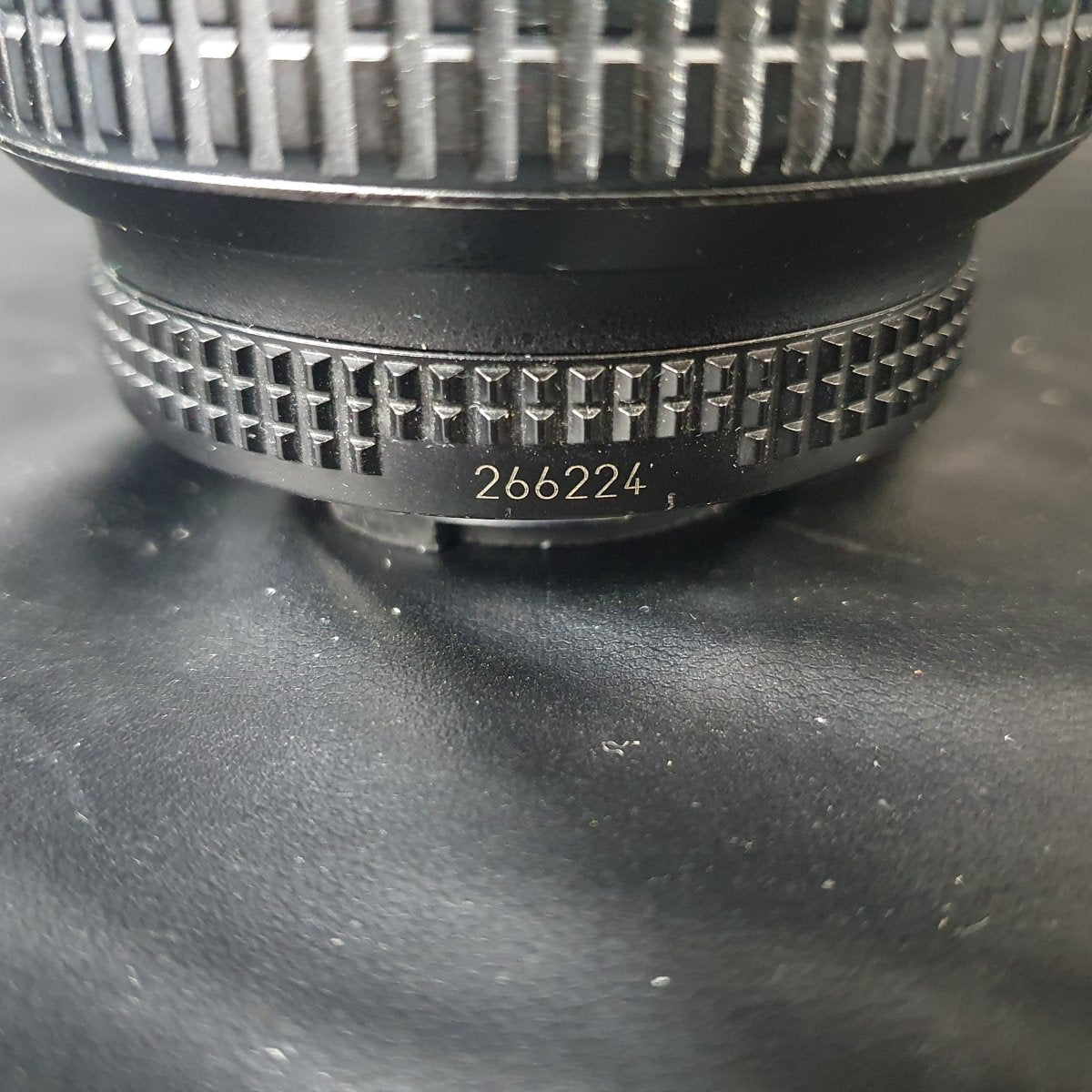 NIKON CAMERA LENS AF - S NIKKOR 17 - 35MM 1:2.8D - Read Conditions - Mega Cash Sydney