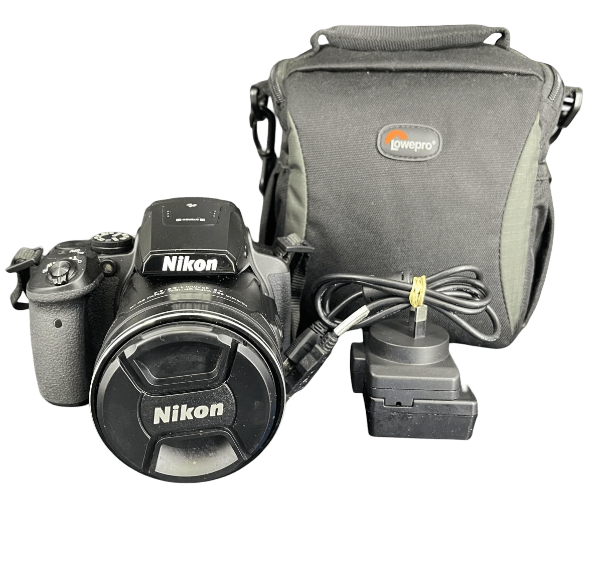 Nikon Coolpix P900 Digital Camera - Mega Cash Sydney