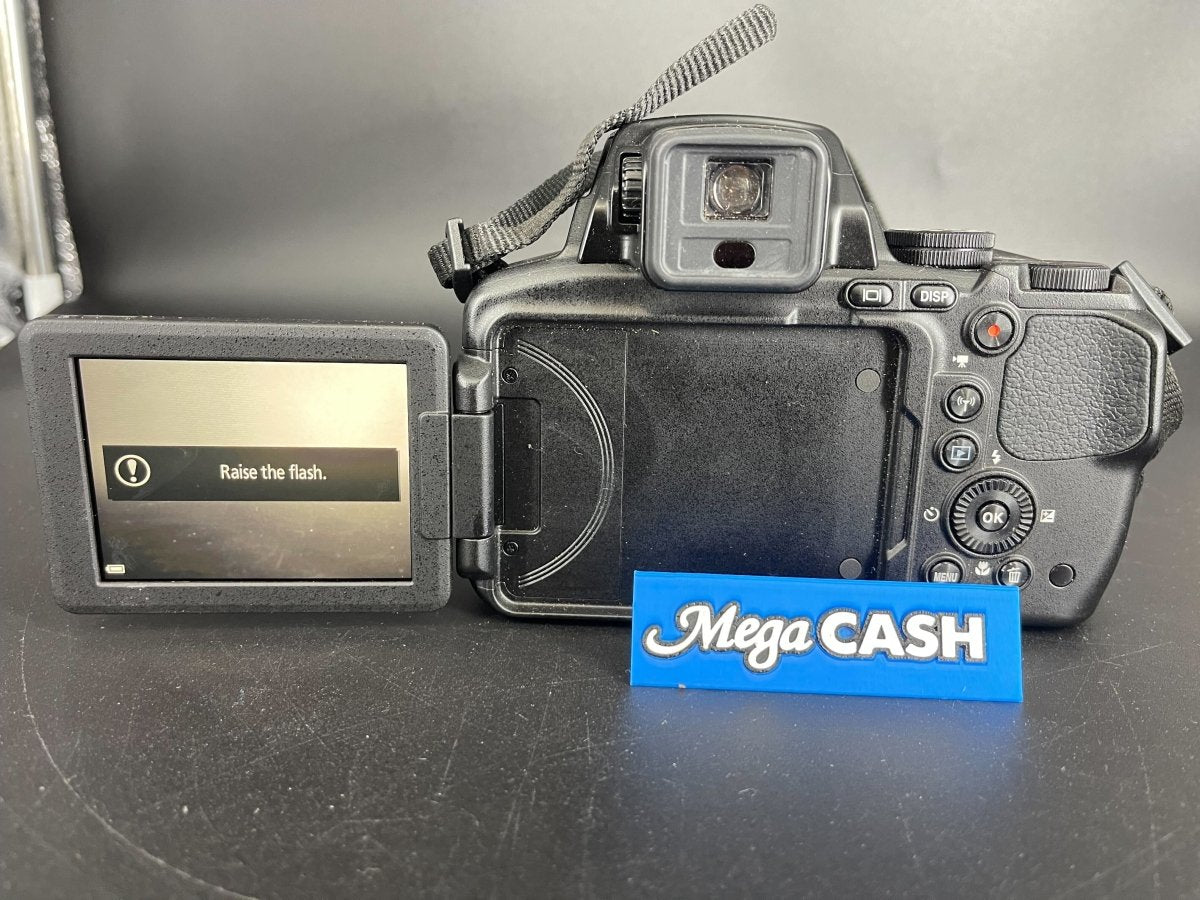 Nikon Coolpix P900 Digital Camera - Mega Cash Sydney