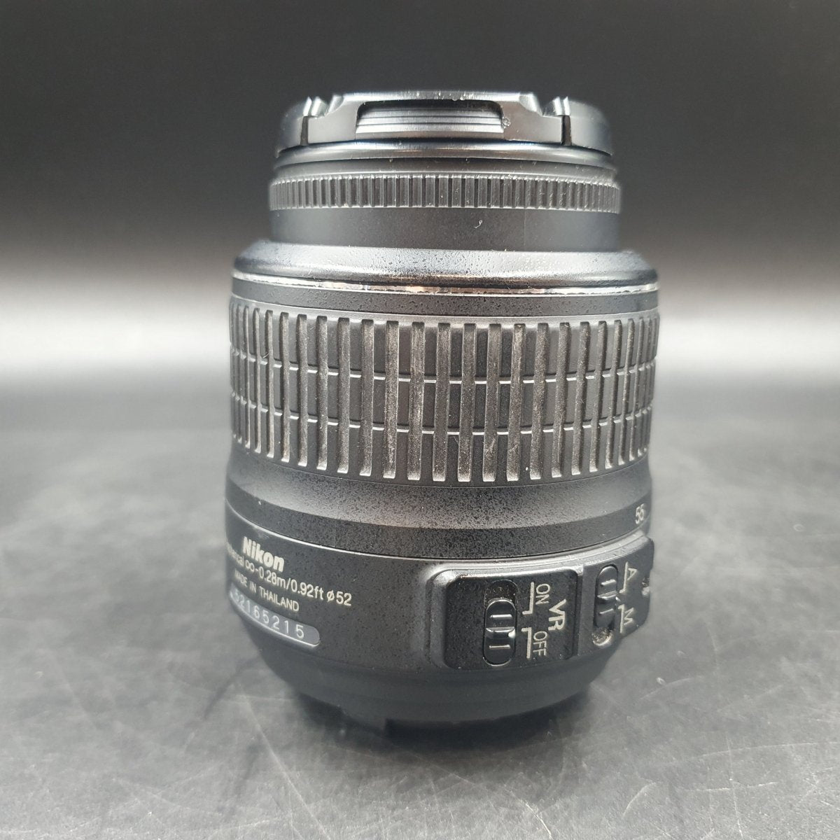 NIKON D5100 Camera with 18-55mm Lens - Mega Cash Sydney