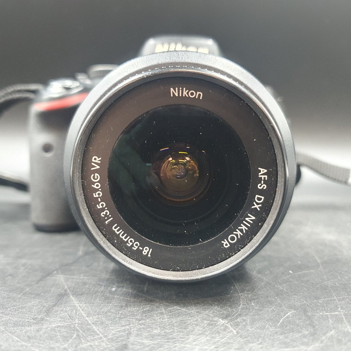 NIKON D5100 Camera with 18-55mm Lens - Mega Cash Sydney