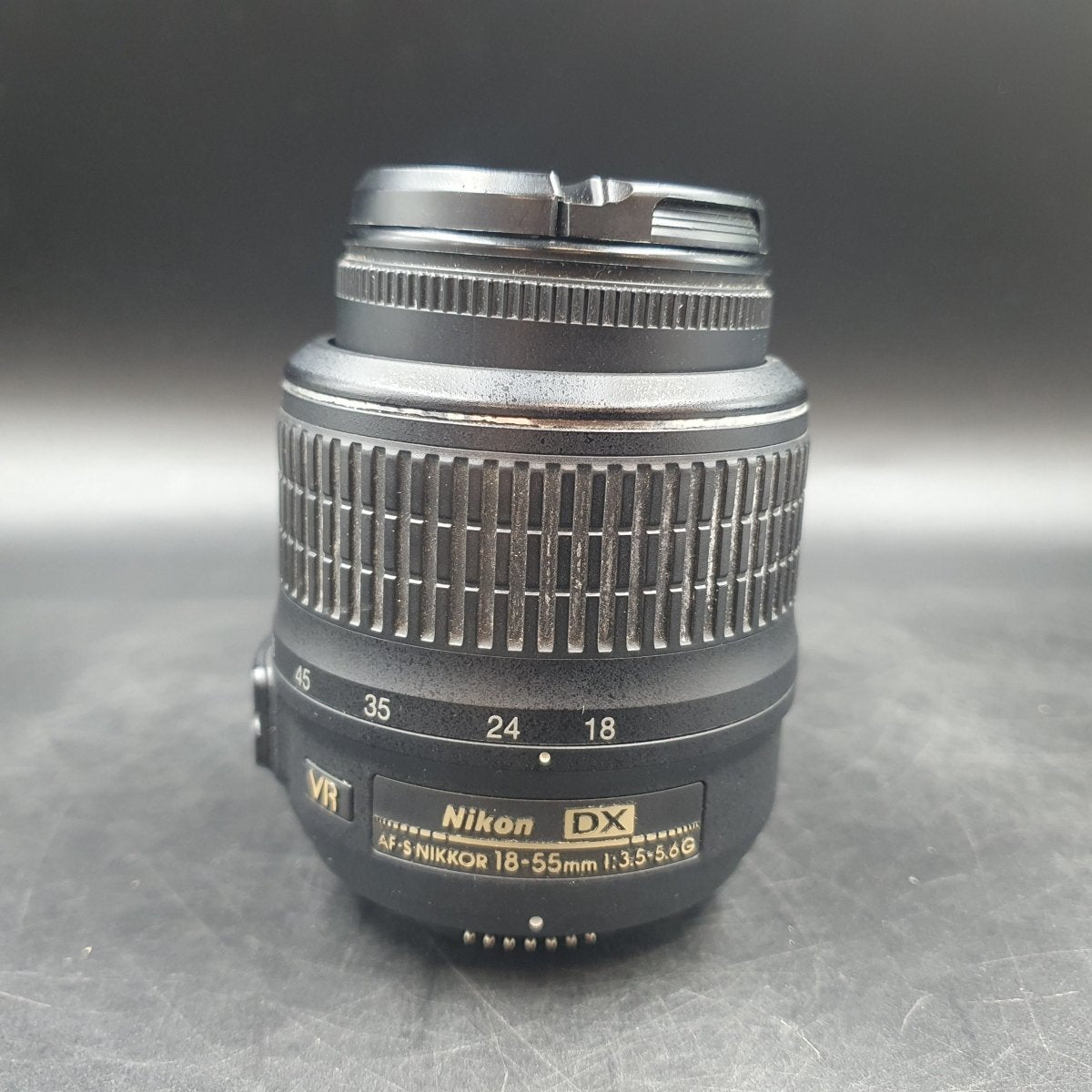 NIKON D5100 Camera with 18-55mm Lens - Mega Cash Sydney
