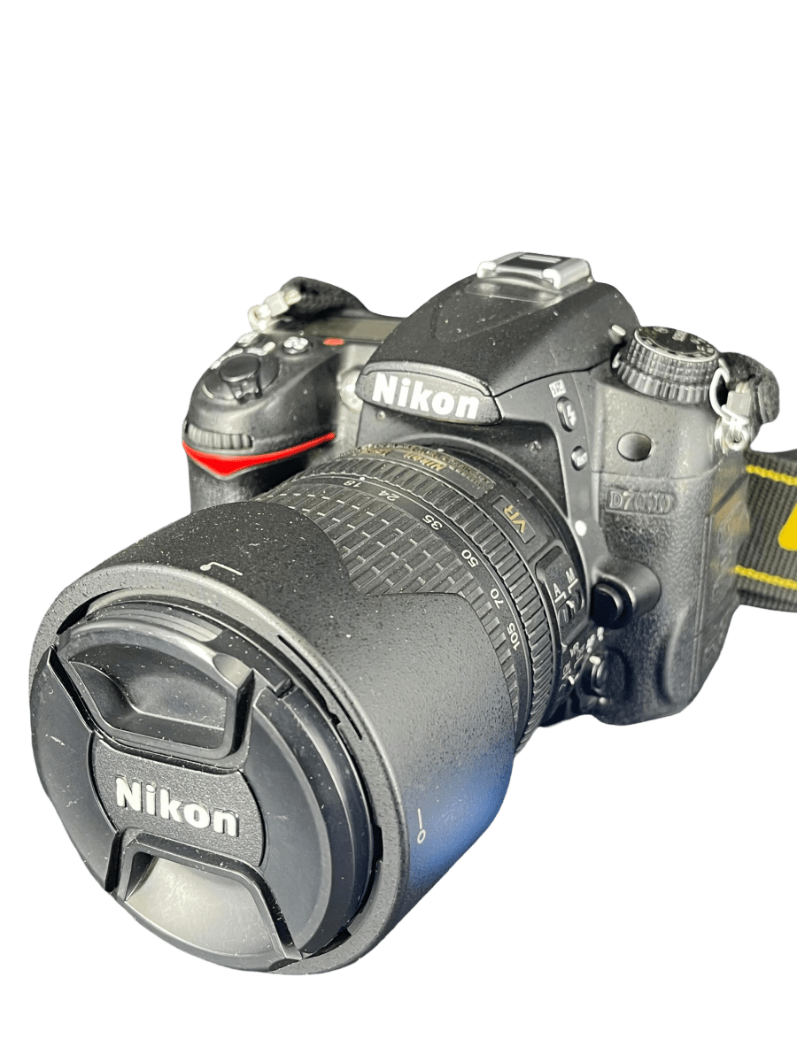 NIKON DIGITAL CAMERA D7000 - Mega Cash Sydney