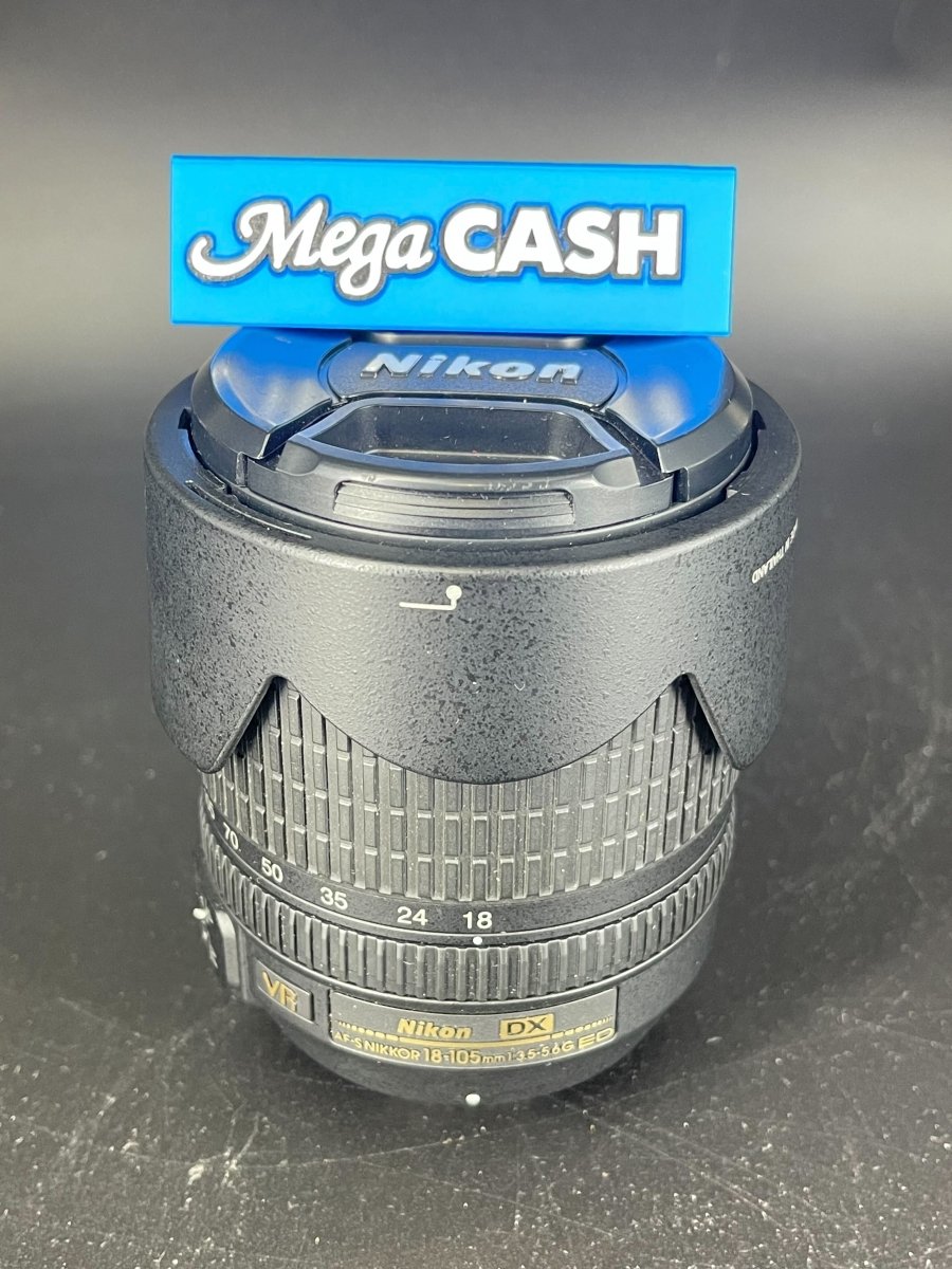 NIKON DIGITAL CAMERA D7000 - Mega Cash Sydney
