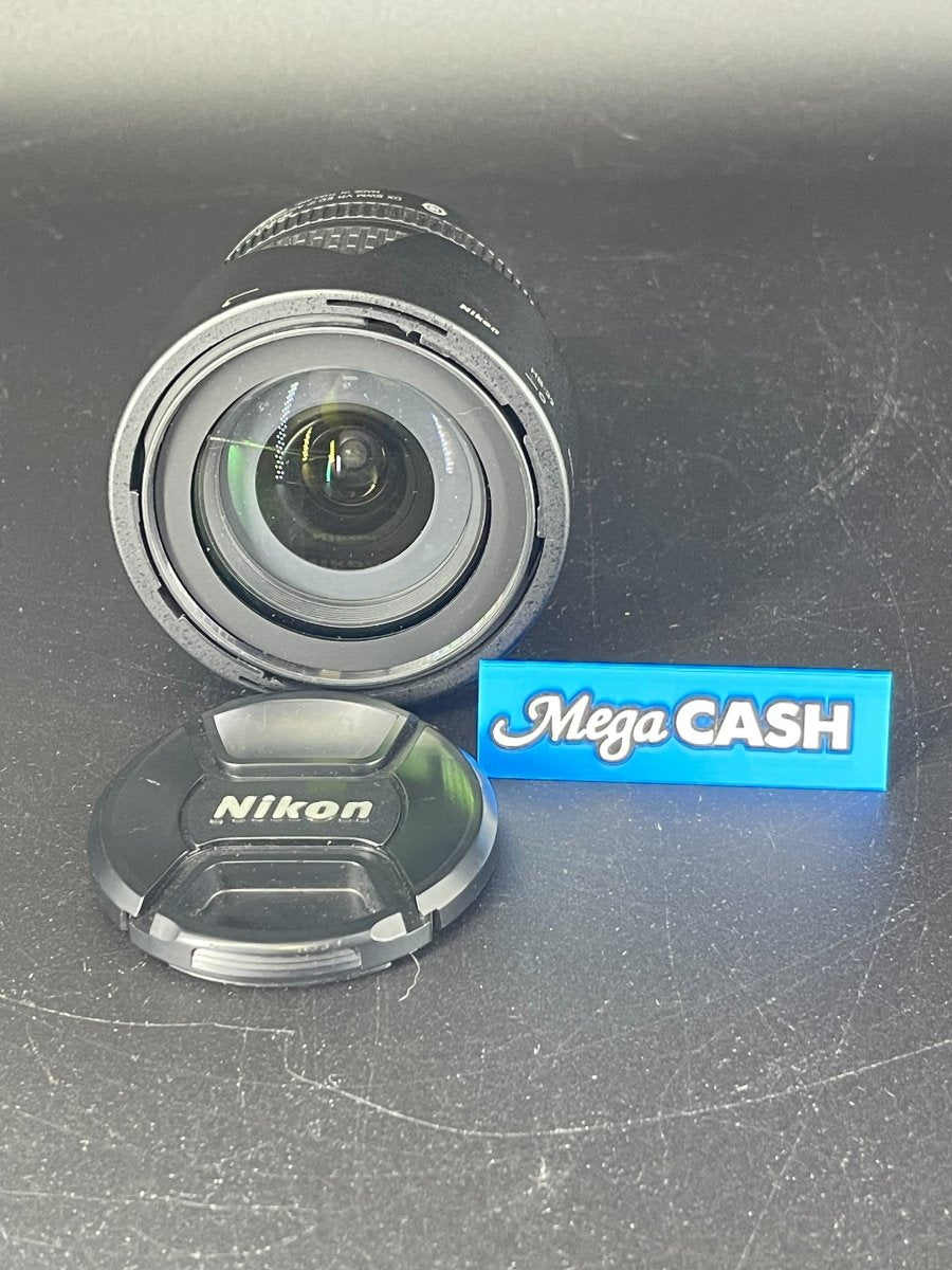 NIKON DIGITAL CAMERA D7000 - Mega Cash Sydney