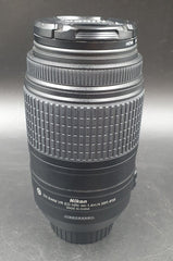 Nikon - Nikkor 55 - 300mm f/4.5 - 5.6G AF - S ED VR DX - Camera Lens - Mega Cash Sydney