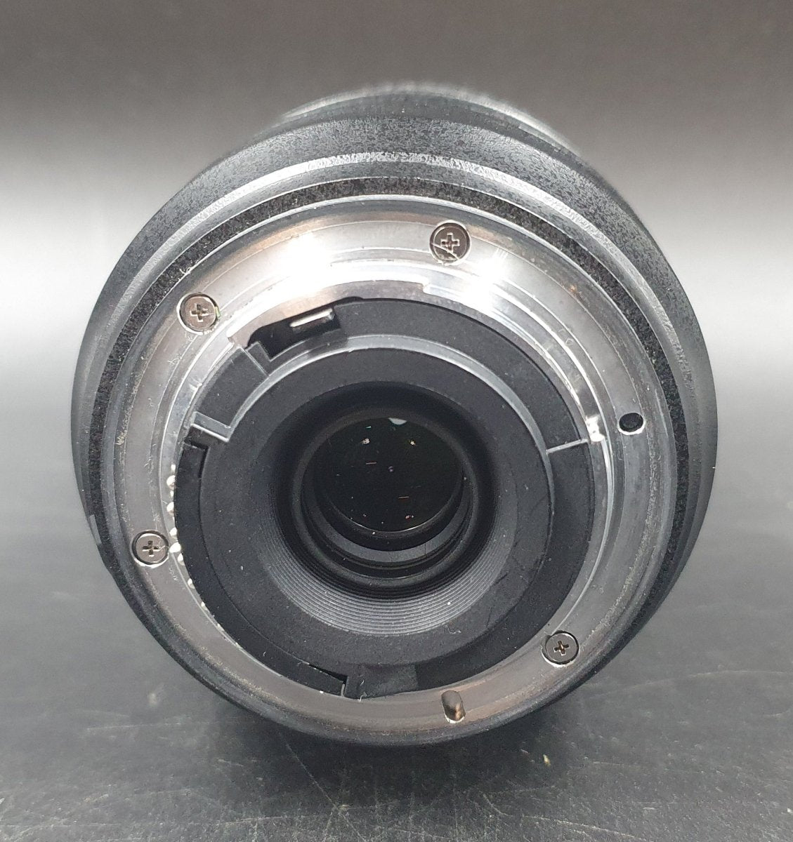 Nikon - Nikkor 55 - 300mm f/4.5 - 5.6G AF - S ED VR DX - Camera Lens - Mega Cash Sydney