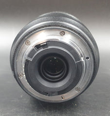 Nikon - Nikkor 55 - 300mm f/4.5 - 5.6G AF - S ED VR DX - Camera Lens - Mega Cash Sydney