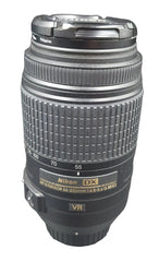 Nikon - Nikkor 55 - 300mm f/4.5 - 5.6G AF - S ED VR DX - Camera Lens - Mega Cash Sydney