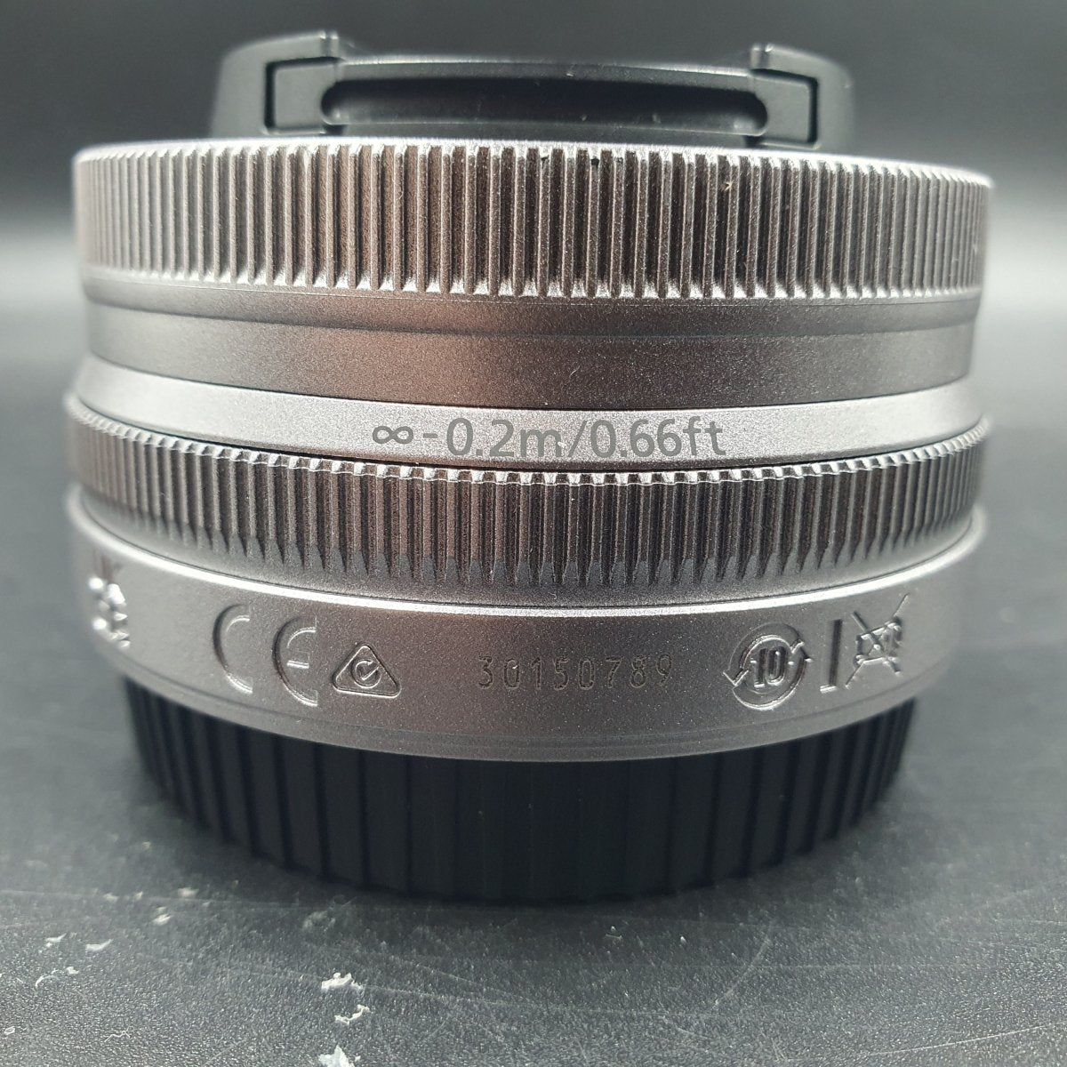 Nikon - NIKKOR DX 16 - 50mm F/3.5 - 6.3 - Camera Lens - Mega Cash Sydney