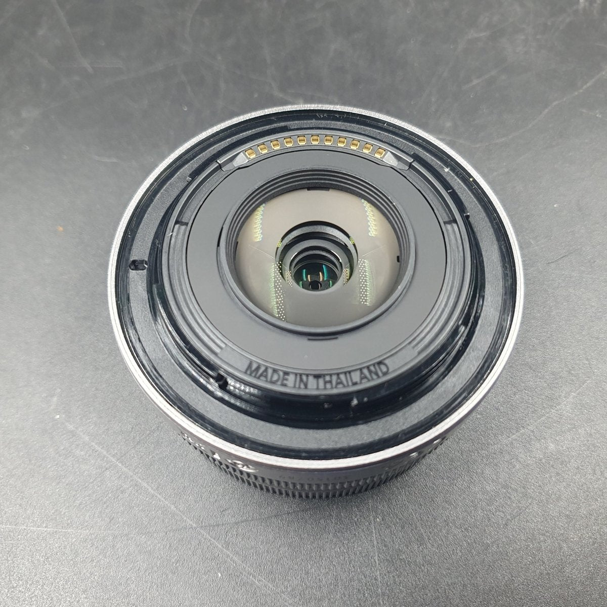 Nikon - NIKKOR DX 16 - 50mm F/3.5 - 6.3 - Camera Lens - Mega Cash Sydney