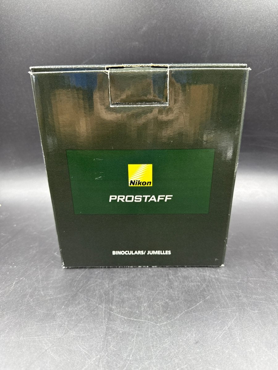NIKON - Prostaff P7 10x42 - Binoculars - Mega Cash Sydney
