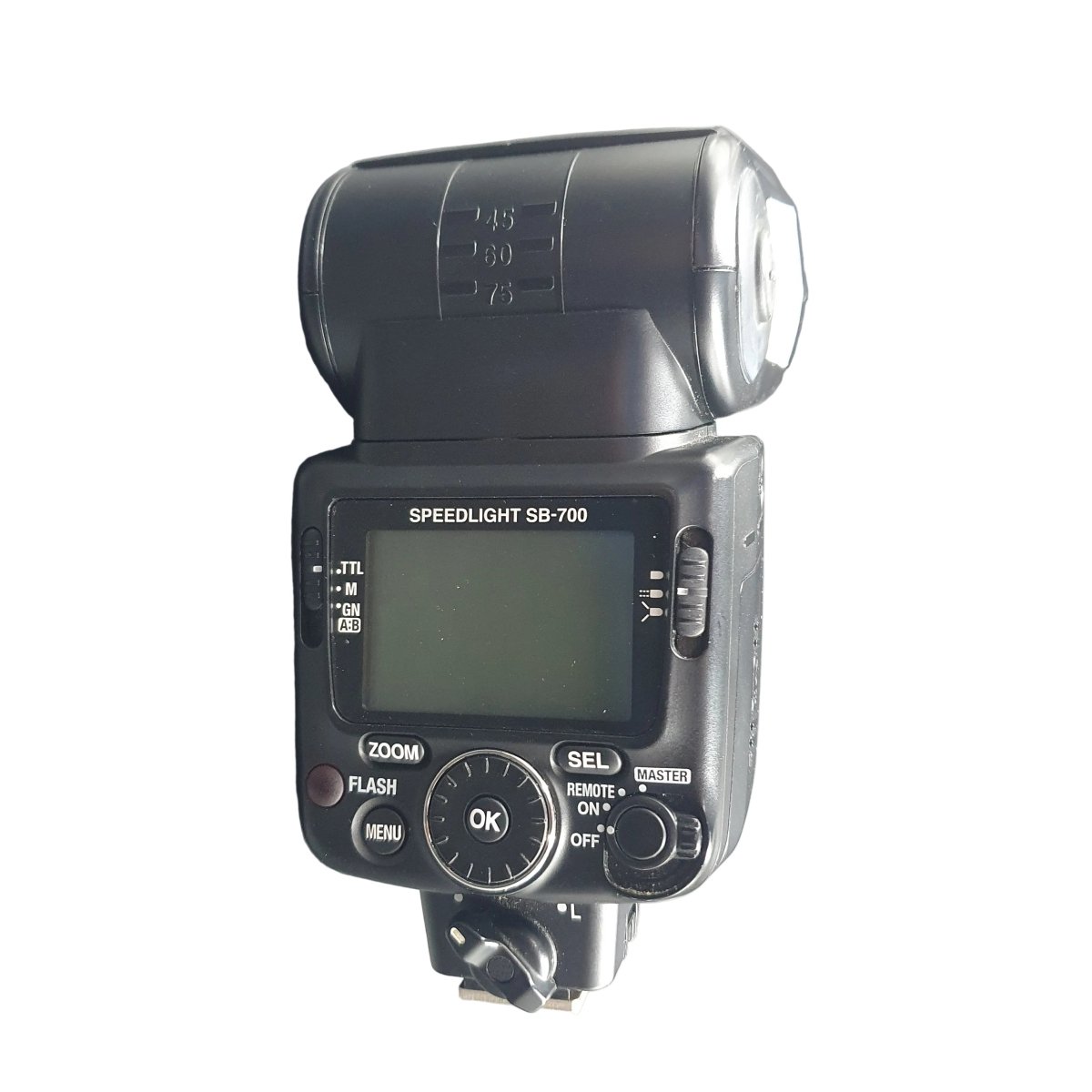 Nikon SB - 700 Speedlight - Camera Flash - Mega Cash Sydney